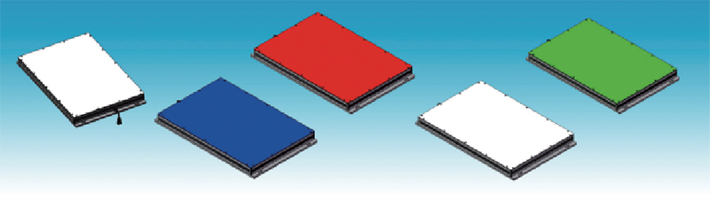 面光?底背光源)